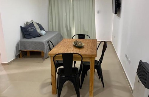 Concepcion del Uruguay Apartment | Solar del Río