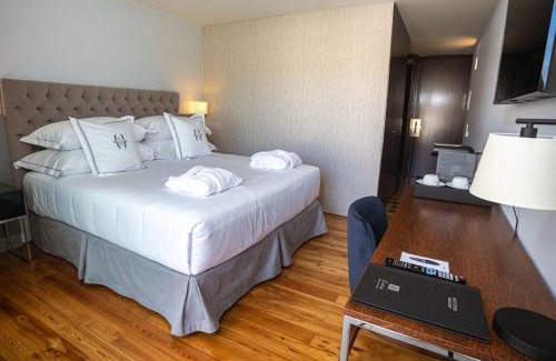Arcos de Valdevez Hotel | Solar do Requeijo by Luna Hotels & Resorts