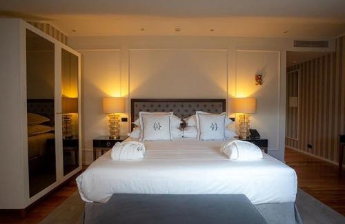 Arcos de Valdevez Hotel | Solar do Requeijo by Luna Hotels & Resorts
