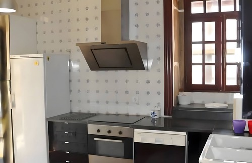 Sebolido House | Solar do Sebolido - One-Bedroom Apartment