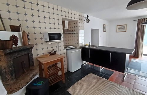 Sebolido House | Solar do Sebolido - One-Bedroom Apartment