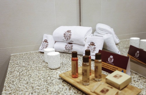 Fornos de Algodres House | Solar Dos Cáceres