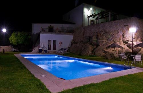 Zebras House | Solar dos Caldeira e Bourbon