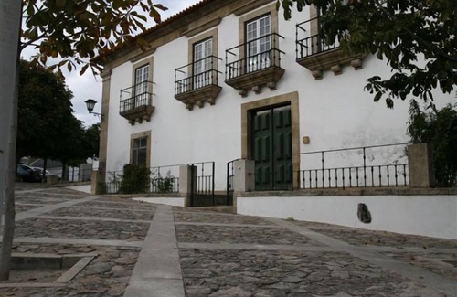 Moimenta da Beira House | Solar dos Correia Alves