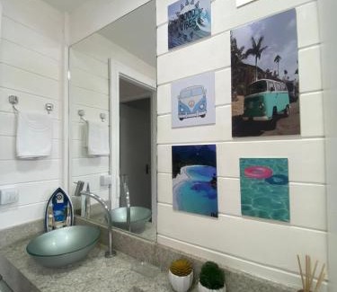 Ipojuca House | Solar dos Oliverias Serrambi by La Playa