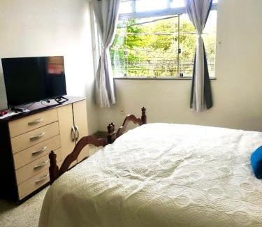 Pedro Leopoldo Apartment | Solar Martins Lobato