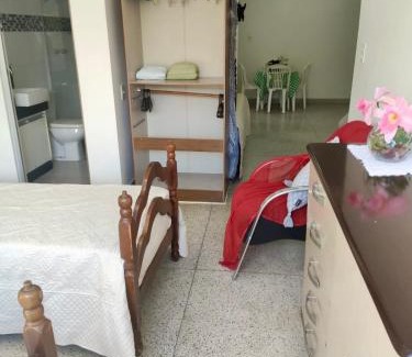 Pedro Leopoldo Apartment | Solar Martins Lobato