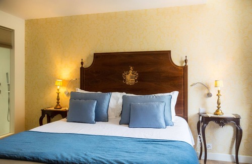 Trancoso House | Solar Sampaio E Melo