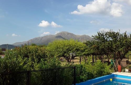 Capilla del Monte Apartment | Solares de Capilla