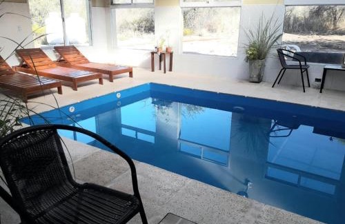 Capilla del Monte Apartment | Solares de Capilla