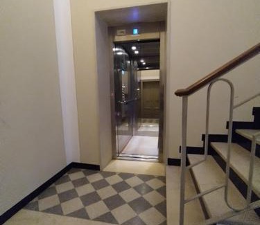 Porta Venezia Apartment | SOLARIA Apartment