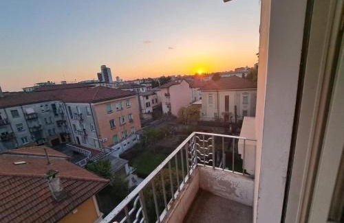 Porta Venezia Apartment | SOLARIA Apartment