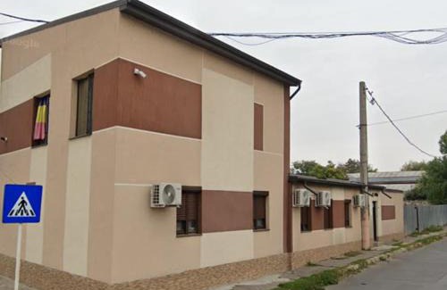 Galati Apartment | Solaria Studio