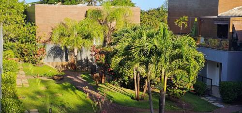 Imbassai Apartment | Solaris Imbassai TOP Flat