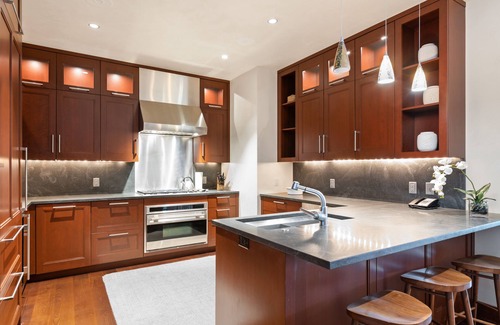 Vail Hotel | Solaris Residences