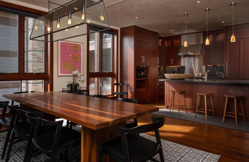 Vail Hotel | Solaris Residences