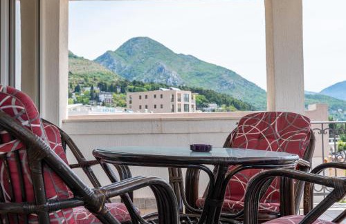 Sutomore Apartment | Solaris Summer Resort Apartments