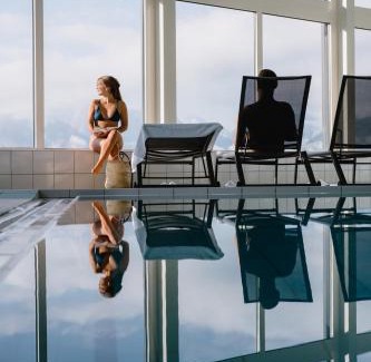Sigriswil Hotel | Solbadhotel Sigriswil