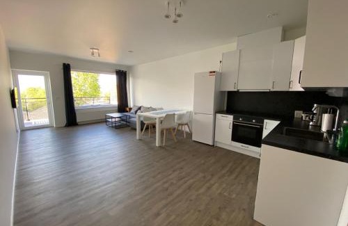 Kopingsvik Apartment | Solberga lägenhetshotell
