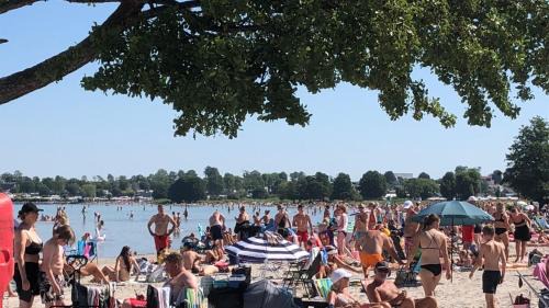 Kopingsvik Apartment | Solberga lägenhetshotell