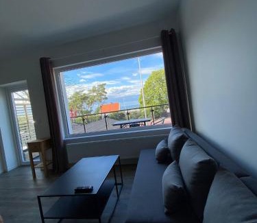 Kopingsvik Apartment | Solberga lägenhetshotell