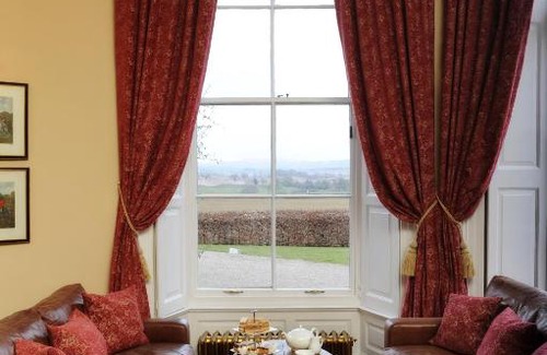 Northallerton House | Solberge Hall