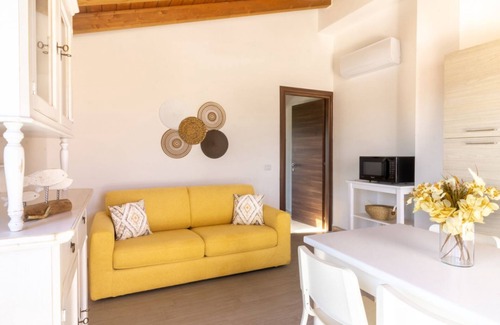 Arbatax Apartment | Sole Apartment by All4sardinia