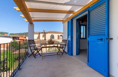 Arbatax Apartment | Sole Apartment by All4sardinia