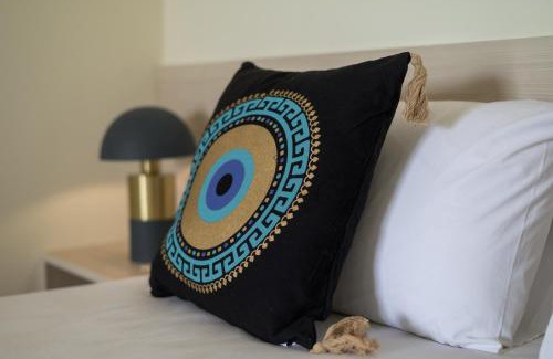 Koutsouras Apartment | SOLE e MARE A1