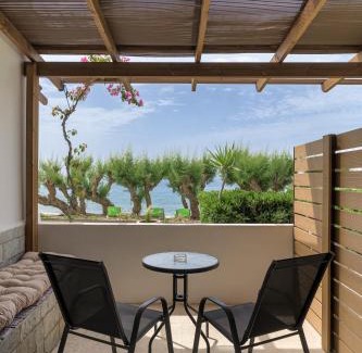 Koutsouras Apartment | SOLE e MARE A1