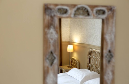 Quenza Hotel | Sole e Monti