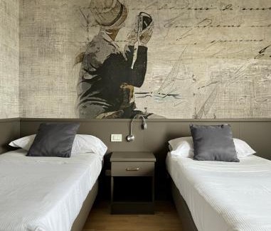 Old Town Hotel | Sole Mare