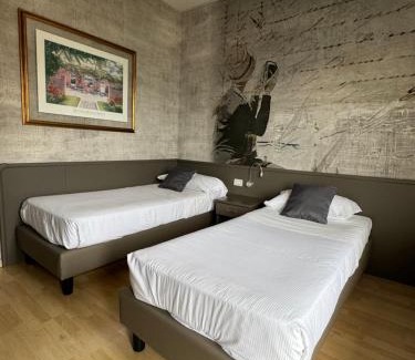 Old Town Hotel | Sole Mare