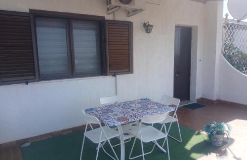 Saline Joniche House | SOLE ROSSO Casa vacanze