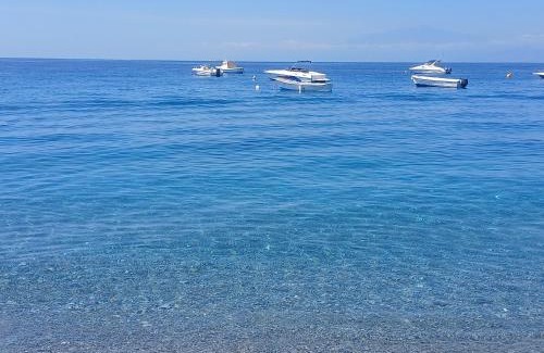 Saline Joniche House | SOLE ROSSO Casa vacanze