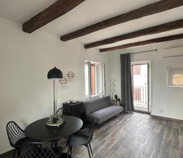 Norma Bed & Breakfast | Sole Suite & Boutique Rooms