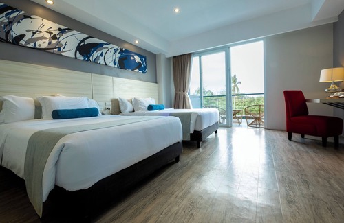 Cordova Hotel | Solea Mactan Resort