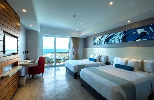 Cordova Hotel | Solea Mactan Resort