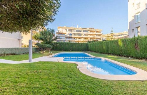 El Albir Apartment | Soleado Albir