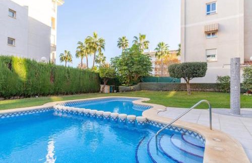 El Albir Apartment | Soleado Albir