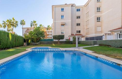 El Albir Apartment | Soleado Albir