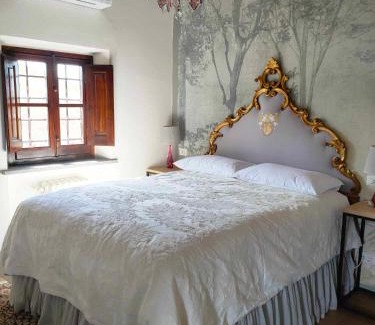Greve in Chianti Bed & Breakfast | Soleevino B&B - Exclusively for Adults