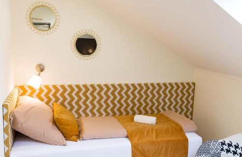 Kolarovo Bed & Breakfast | SoleGutta