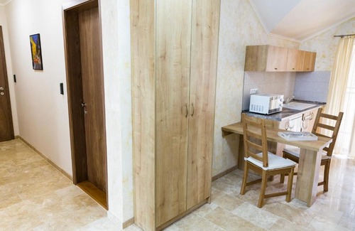 Kolarovo Bed & Breakfast | SoleGutta