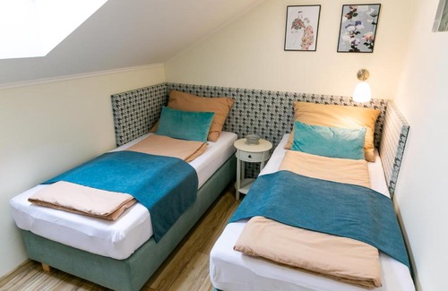 Kolarovo Bed & Breakfast | SoleGutta