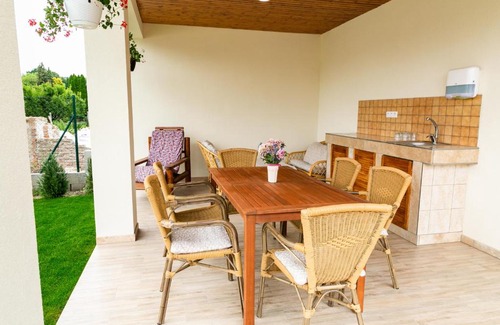 Kolarovo Bed & Breakfast | SoleGutta