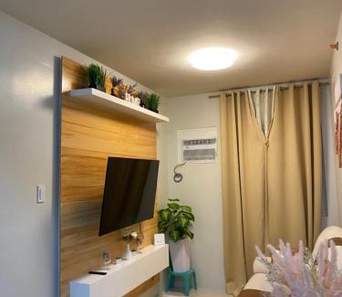 Butuan Apartment | SOLEIA manor Condo Hotel