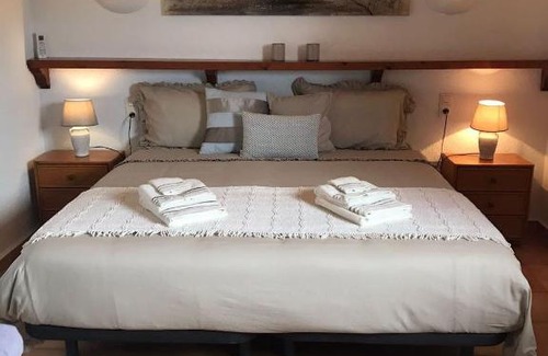 El Tosalet Bed & Breakfast | Soleil b&b