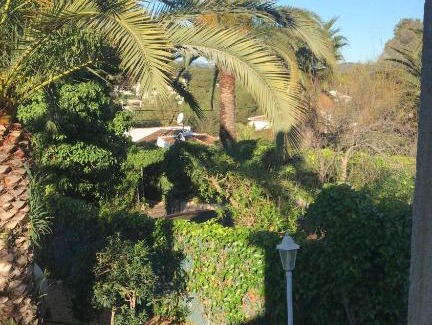 El Tosalet Bed & Breakfast | Soleil b&b