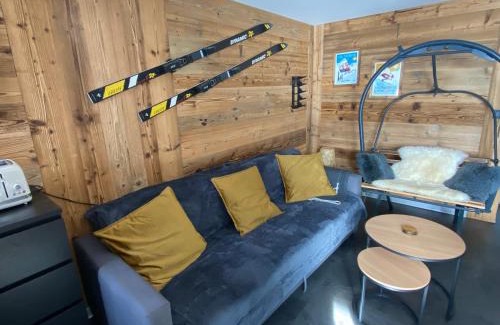 Val-Thorens Apartment | soleil